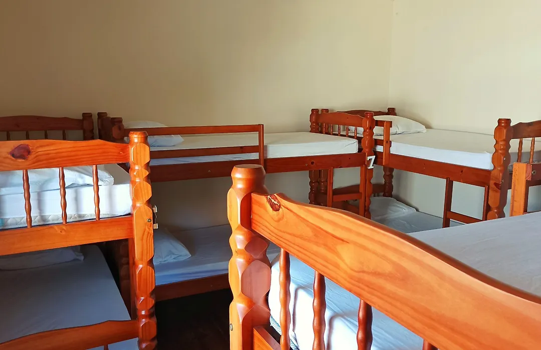 Varandas do Arraial- Hostel-1