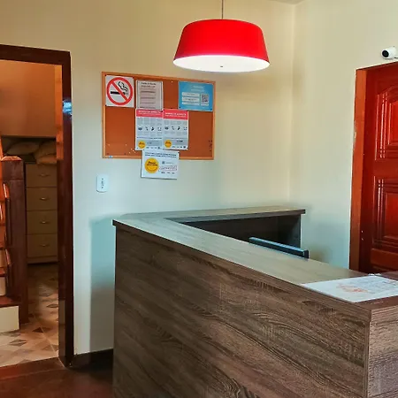 Varandas do Arraial- Hostel-2