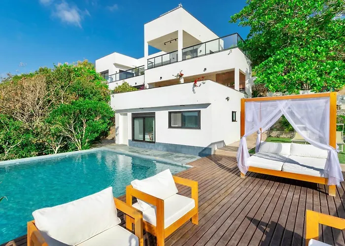 Ioda Guesthouse Arraial do Cabo