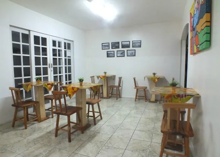 Pousada Praia GrandePousada Arraial do Cabo